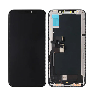 For iPhone 11 Pro Max - OLED Screen Assembly - ifix pod- Hard