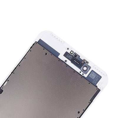 For iPhone 7 Plus - Complete LCD Screen Assembly - White