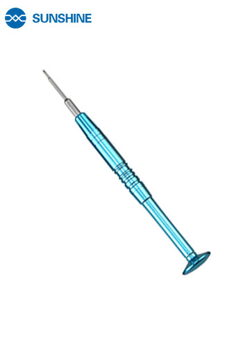 SS-719 Screwdriver 0.8* 1.2+ 1.5+ 0.6Y