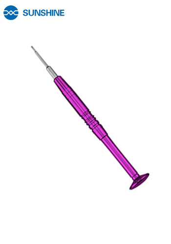 SS-719 Screwdriver 0.8* 1.2+ 1.5+ 0.6Y