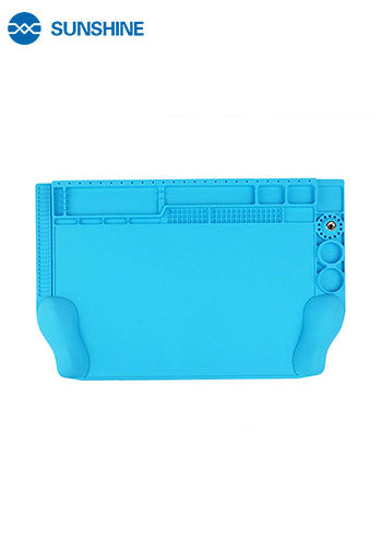 SS-004H 3D Work Pad Working Bench Table