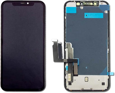 For iPhone 11 Pro - Screen Assembly Incell LCD - FHD - Ultra - IC Removable