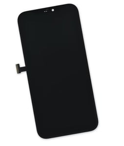 iPhone 12-12 Pro - Screen Assembly Incell Screen - FHD - Ultra - IC Removable