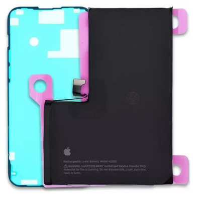 Genuine iPhone 14 Pro Max | Battery Pack Replacement | 4323mAh | Reclaimed