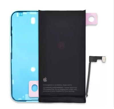 Genuine iPhone 15 | Battery Pack Replacement | 3349mAh | Reclaimed