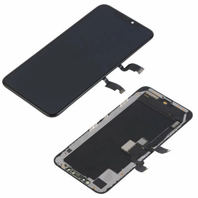 For iPhone 11 Pro - LCD Screen Assembly - HD Range - IC Changeable