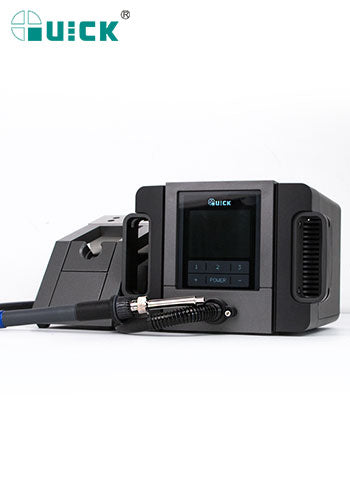 QUICK TR1100 Rework Station 200W 110V/220V