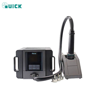 QUICK TR1300A Rework Station 1300W 110V/220V (Copy)
