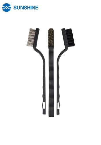SUNSHINE SS-046 3 in 1 Brush