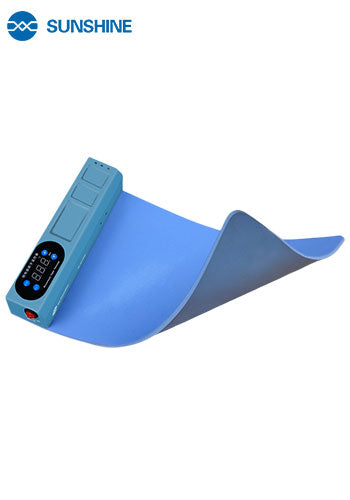 SS-918E Heating Pad Compatible with iPad iPhone LCD Screen Separator Machine Repair Tool Heating Plate