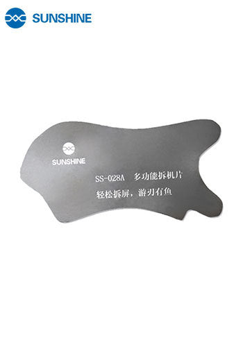 SS-028A super thin opening tools