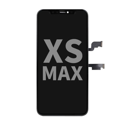 or iPhone XS Max - LCD Screen Assembly -