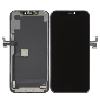 For iPhone 11 Pro - Screen Assembly OLED - ifix pod - Hard