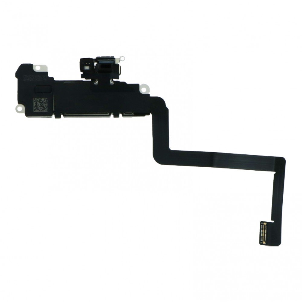 Genuine iPhone 11 - Earpiece Speaker With Proximity Sensor Cable - Reclaimed - 821-01693-A