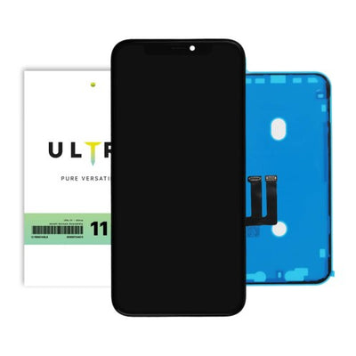 For iPhone 11 - LCD Screen Assembly Incell LCD - HD+ - Ultra - IC Removable