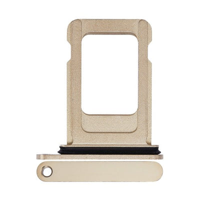For iPhone 14 Pro - 14 Pro Max - SIM Card Tray - Single SIM