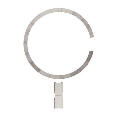 For iPhone 14 Pro - 14 Pro Max - Wireless NFC Charging Magsafe Magnet