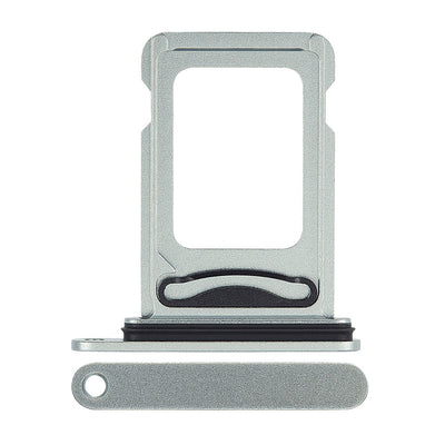 iPhone 15 - 15 Plus - SIM Card Tray - Dual SIM