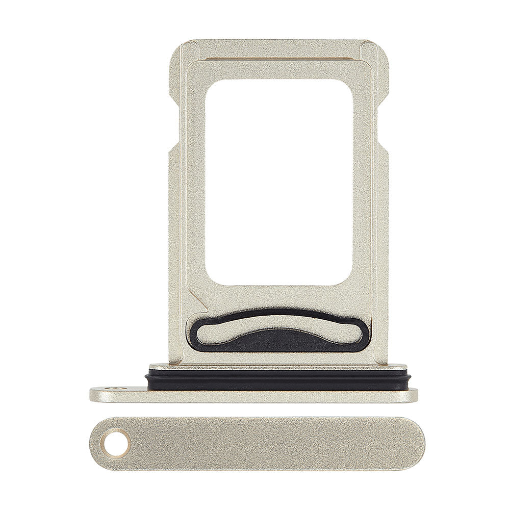 iPhone 15 - 15 Plus - SIM Card Tray - Dual SIM