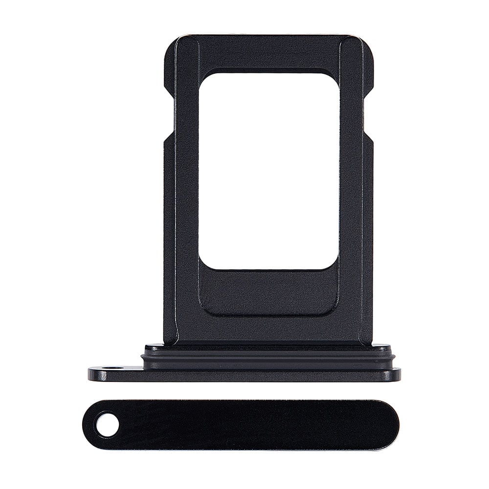 For iPhone 15 - 15 Plus - SIM Card Tray - Single SIM