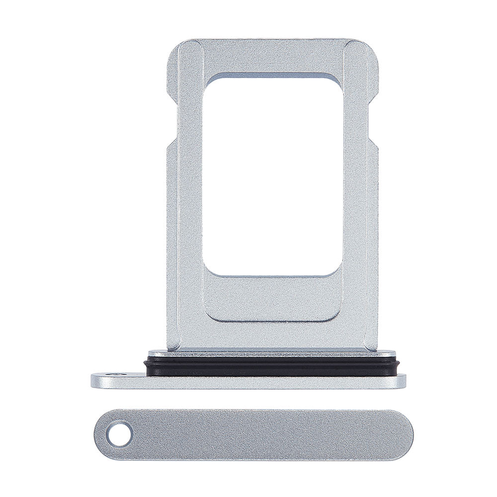 For iPhone 15 - 15 Plus - SIM Card Tray - Single SIM