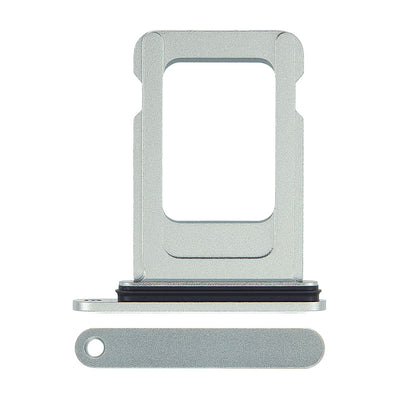 For iPhone 15 - 15 Plus - SIM Card Tray - Single SIM