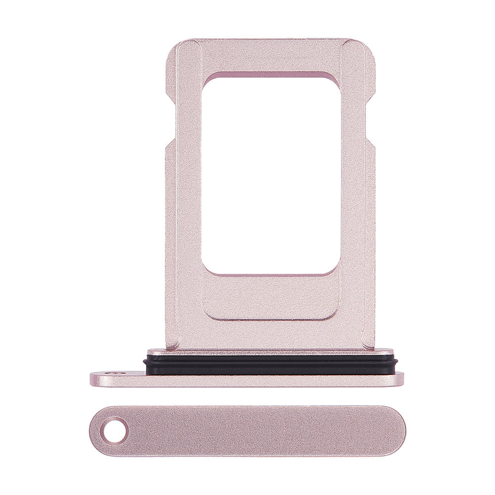 For iPhone 15 - 15 Plus - SIM Card Tray - Single SIM