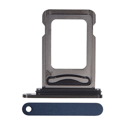 iPhone 15 Pro - 15 Pro Max - SIM Card Tray - Dual SIM