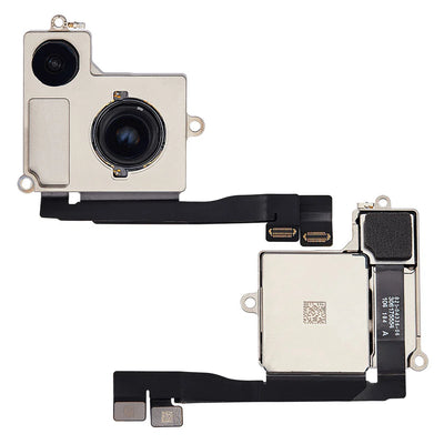 Genuine Apple iPhone 15 | Replacement Rear Facing Main Camera Module | Original / Reclaimed |