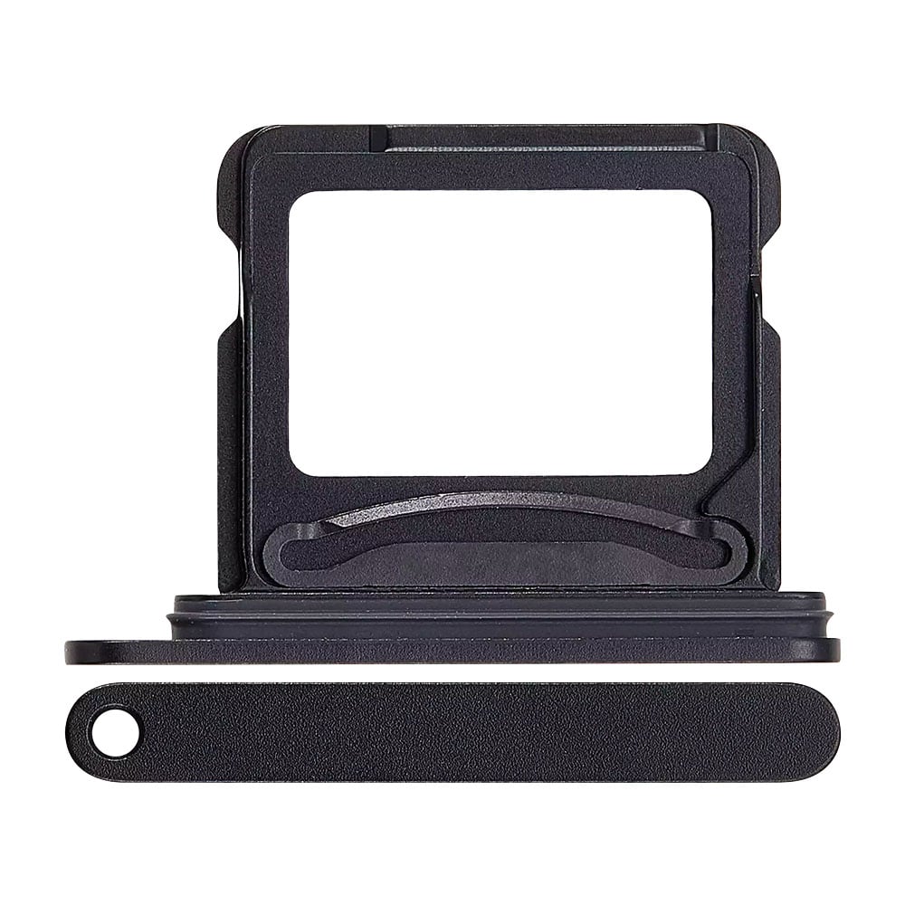For iPhone 16 - 16 Plus - SIM Card Tray - Dual SIM