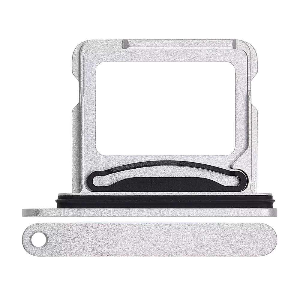 For iPhone 16 - 16 Plus - SIM Card Tray - Dual SIM