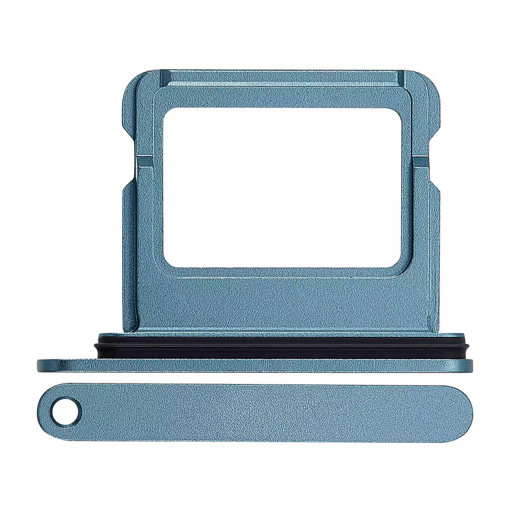 iPhone 16 - 16 Plus - SIM Card Tray - Single SIM