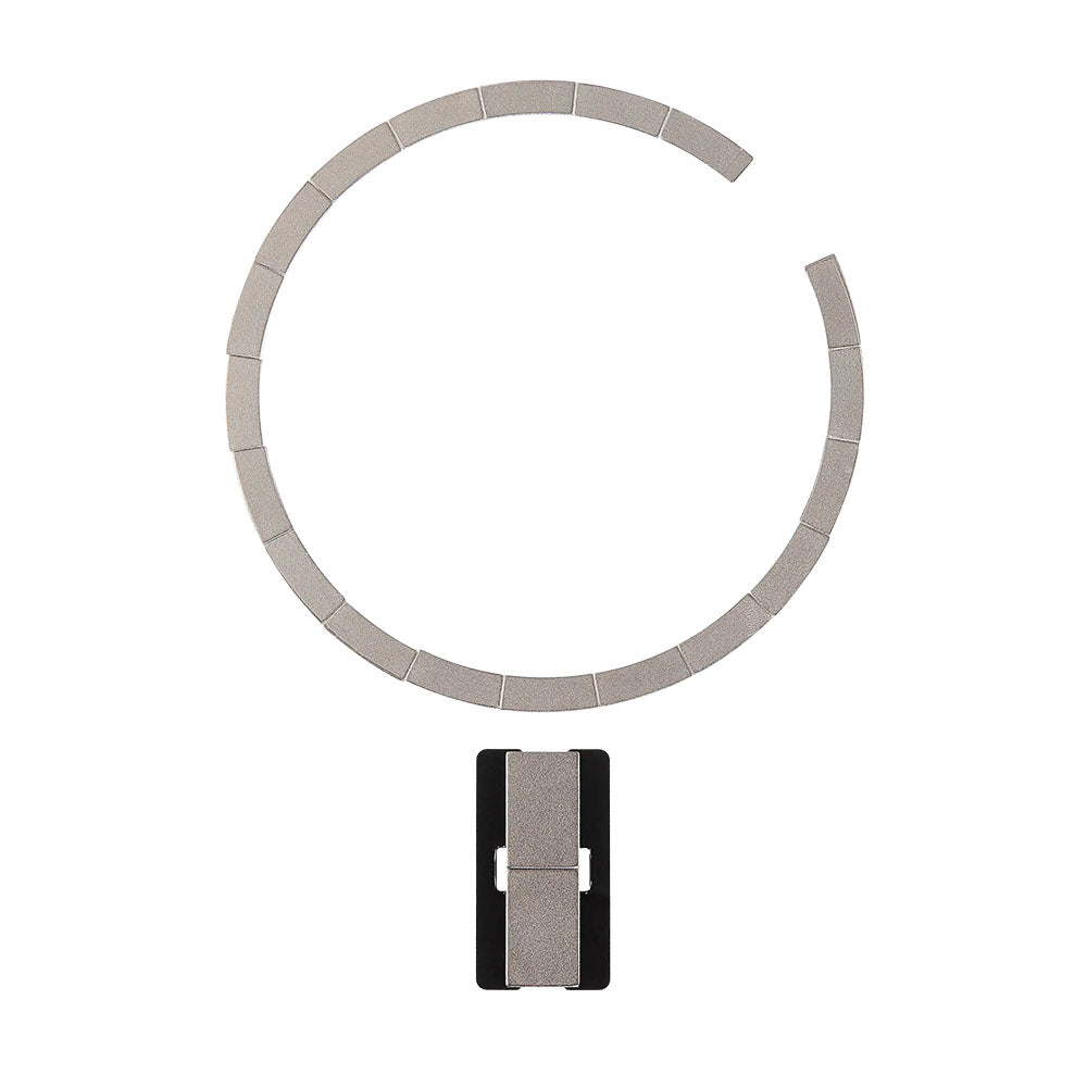 For iPhone 16 - 16 Plus - Wireless NFC Charging MagSafe Magnet