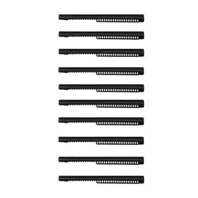 iPhone 16 Pro - 16 Pro Max - Earpiece Speaker Mesh - 10 Pack