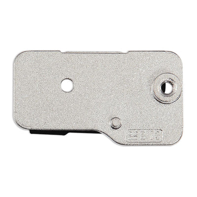 iPhone 16 Pro - 16 Pro Max - Flash Light & Power Flex Bracket With Microphone Mesh - 10 Pack