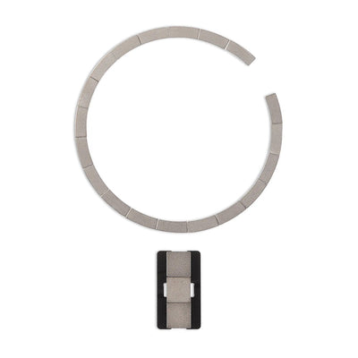 iPhone 16 Pro - 16 Pro Max - Wireless NFC Charging MagSafe Magnet