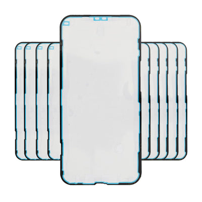 Back Cover Adhesive - 10 Pack