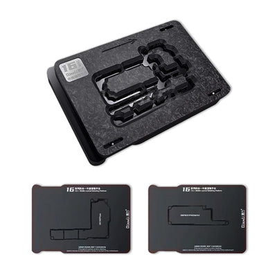 iPhone 16 Series - Qianli 4 In 1 Middle Frame Reballing Platform