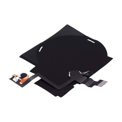 iPhone 16 - Wireless NFC Charging Flex With Flashlight Flex Cable - With Magnet