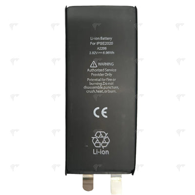 For iPhone SE 2 (2020) - 1821 mAh - iP9 Core Battery Cell - Spot Welding Required