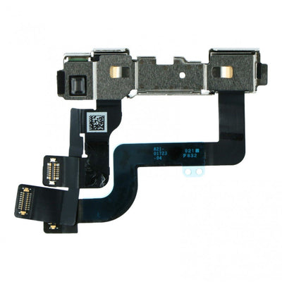 Genuine iPhone XR - Front Camera Module With Dot Projector - Reclaimed - 821-01742 - 821-01723