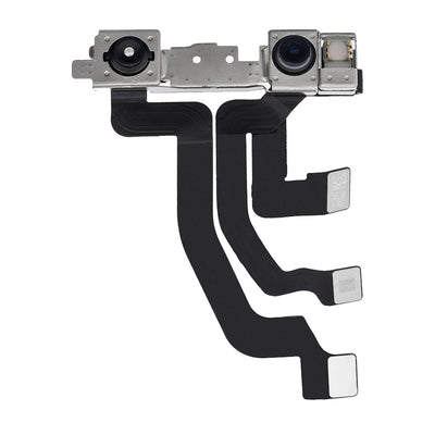 Genuine iPhone XS Max - Front Camera Module With Dot Projector - Reclaimed - 821-01461-03