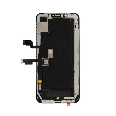For iPhone XS Max - OLED Screen Assembly - Refurbished