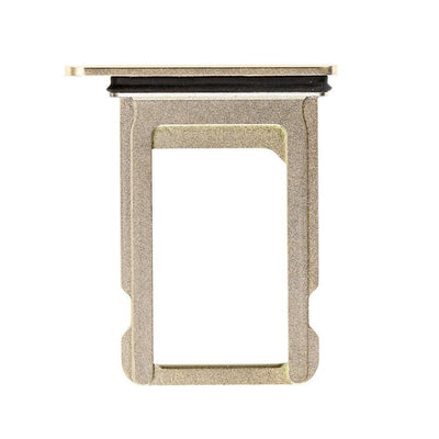 For iPhone XS - SIM Tray - Gold