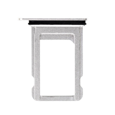 For iPhone XS - SIM Tray - Silver