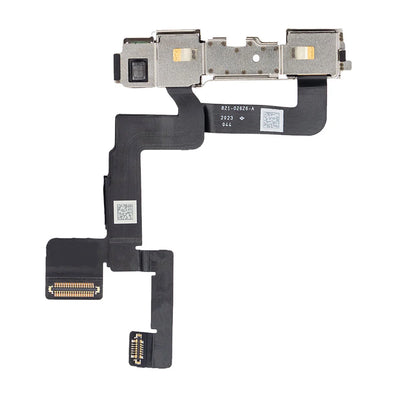 Genuine iPhone 11 - Front Camera Module With Dot Projector - Reclaimed - 821-02626-A