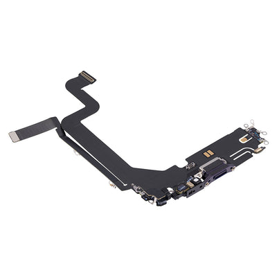 Genuine iPhone 14 Pro Max - Charge Port - Reclaimed