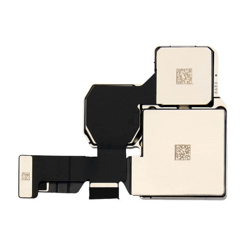 Genuine iPhone 14 Pro Max - Rear Camera