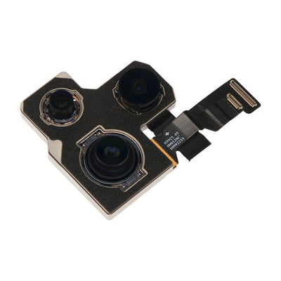 Genuine iPhone 14 Pro Max - Rear Camera