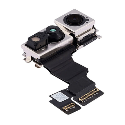 Genuine iPhone 15 - Front Camera Module With Dot Projector - Reclaimed